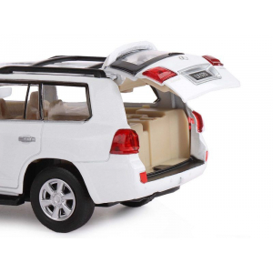 1:32 Lexus LX570 c инерционным механизмом